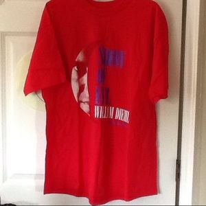 T. Shirt  Ballantine Books "show of Evil"